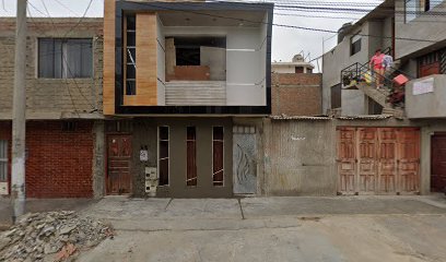 Polleria Romanos Chimbote