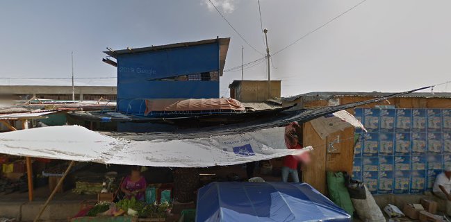 Cevicheria Ana Luisa