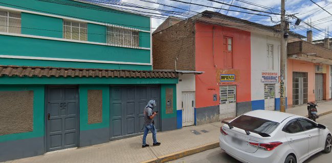 Polleria Super Pollo