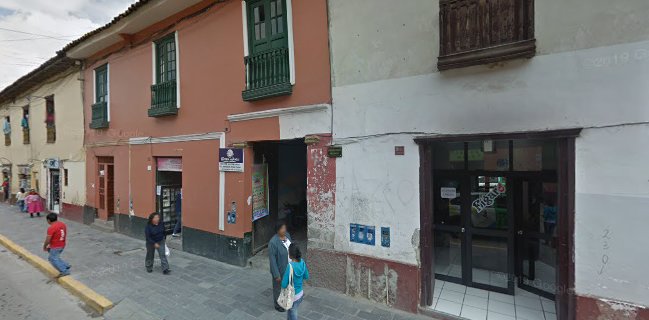 Restaurante "El sabor del tiempo "