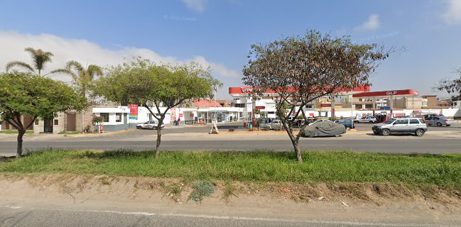 Medina's Restaurante Tacna