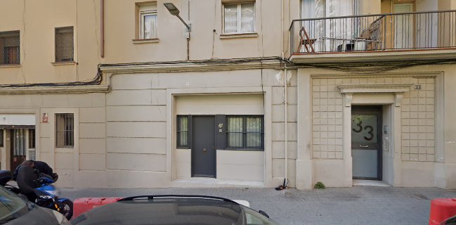 Restaurante El Jardí de can Toda