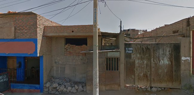 Restaurante Don Marquez