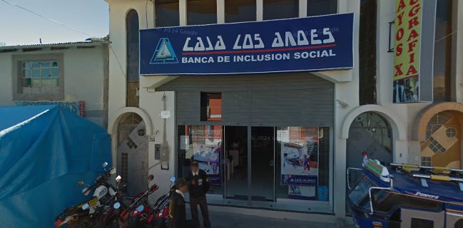 Restauran Virgen Del carmen