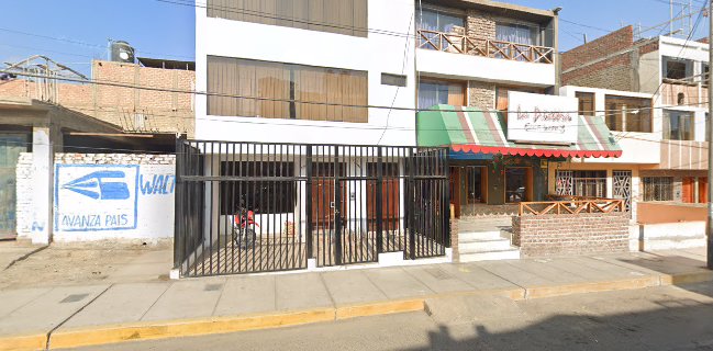 La Piettra Pizzas y Pastas Chimbote