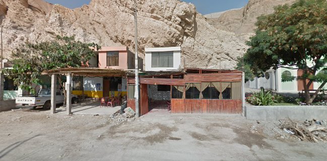 Restaurante Huella Querulpeña