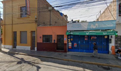 La KALLE Hamburguesería