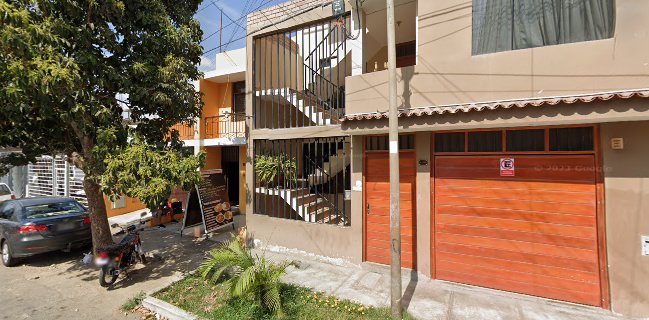 Restaurante El Sabroso