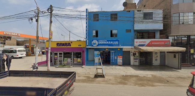 Pizzería su pizza express 🍕 - Gastronomía y hostelería