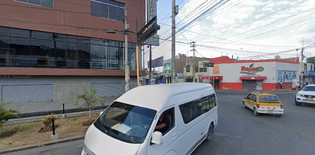 Polleria Ramírez Parcona Ica