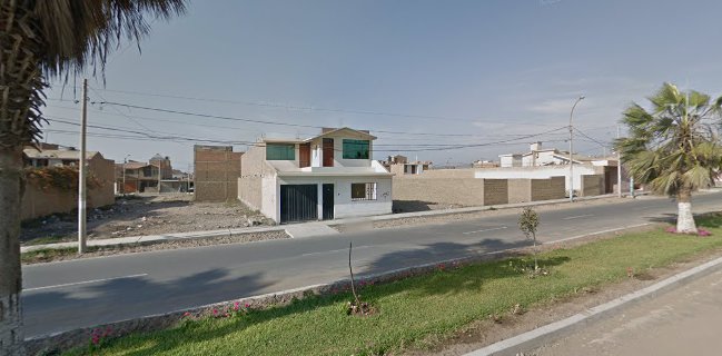 La Casa Del Sabor Al Carbon