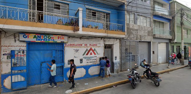 Cevicheria "La Sombrilla"