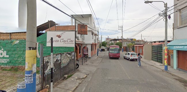 Laurita CauCau Picanteria