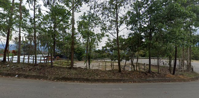 Entre Rocas - Marisquería Discobar