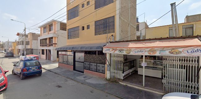Panaderia Pasteleria Santa Mercedes