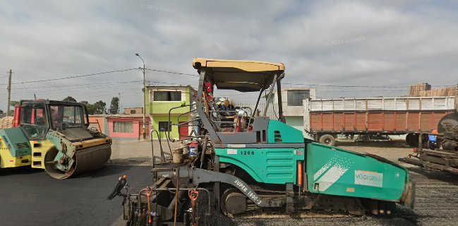 Restaurante Veronica