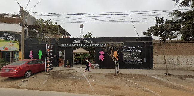 Helados Artesanales Señor Trol's