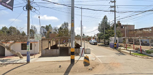 Opinii despre Restaurant El Tambo de Huaca Grande în Sunampe - Gastronomía y hostelería