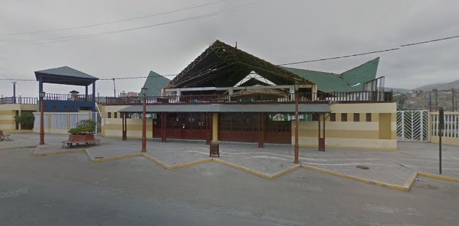 La Cafetería - 1era playa