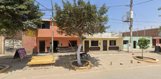 Restaurant Marisqueria La Alameda