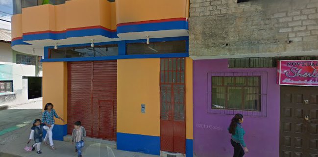 Restaurant El Paraíso