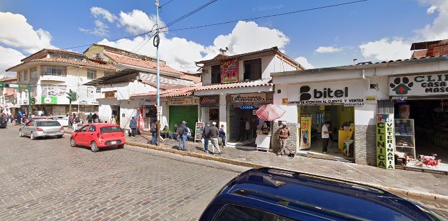 Que Chicha Restaurante