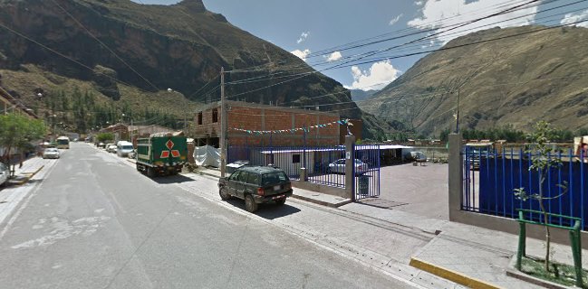 Frutería " EL QUILLACHO"