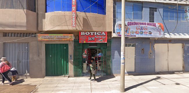 Panederia Pasteleria DELY'S