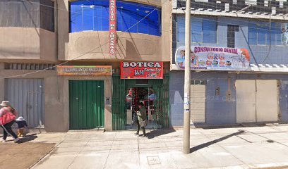 Panederia Pasteleria DELY'S