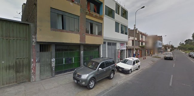 Restaurante cevichería Ena