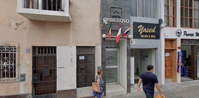 Don Jayar Restaurant