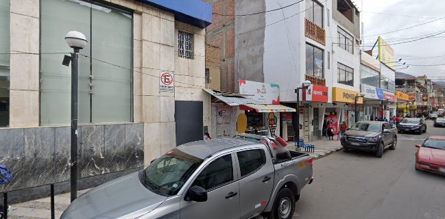 Sangucheria puerco stone