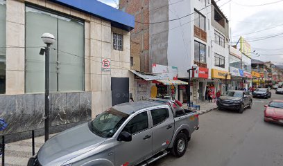 Sangucheria puerco stone