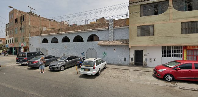 Rinconcito Ayacuchano