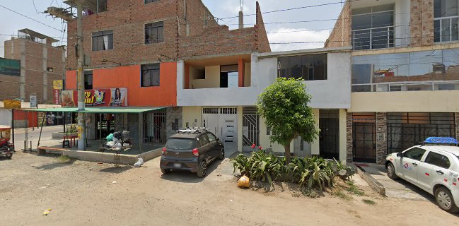 Pastelería dulce capricho