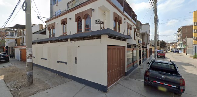 MAR & FUEGO Food & Drinks