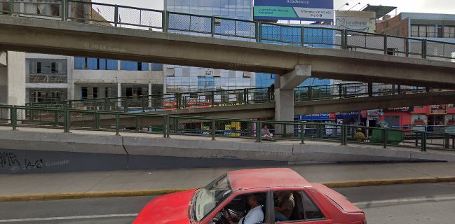 Urbania Soft Helados