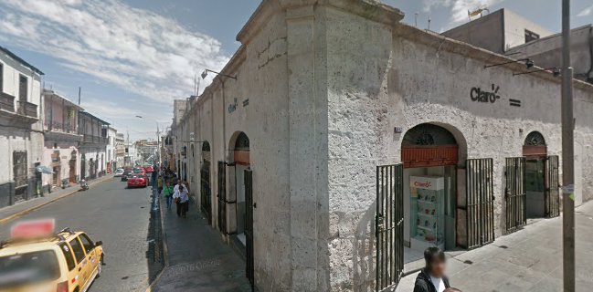 Restaurante El Francesito