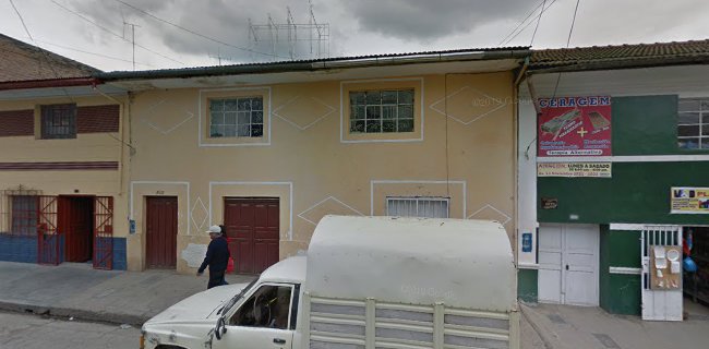 helados artesanales FRUTALE CREAM