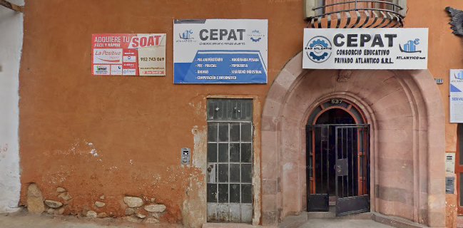 Flama Resturant - Bar