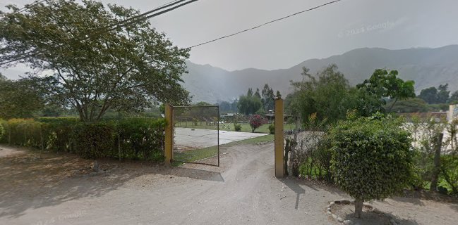 Restaurante El Bosque