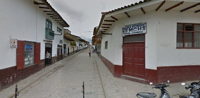 Fridom: Helados Artesanales