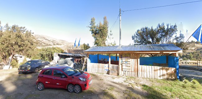 Recreo Campestre Mama Saba