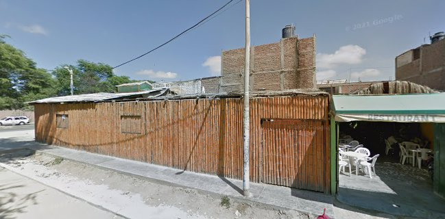 Restaurant El Padrino