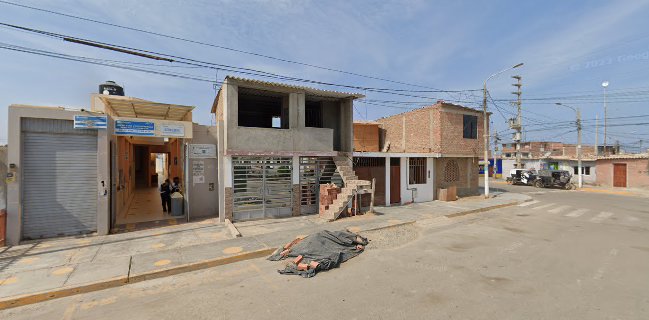 Mercado Municipal Pimentel