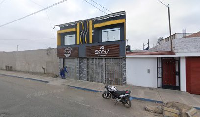 La Sangucheria Criolla