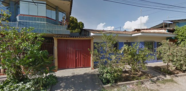 Cevichería Carbón y Limón