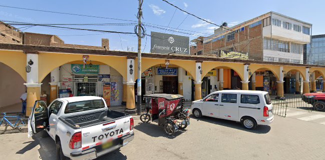 Café Restaurante Velásquez