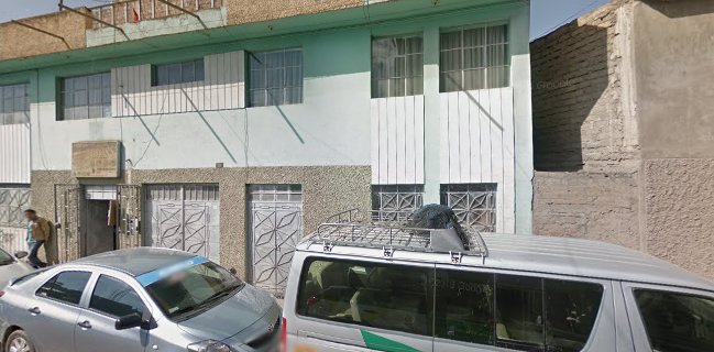 ETNIA café cultural