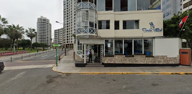 Opinii despre Punta Sal - Miraflores în Lima - Gastronomía y hostelería